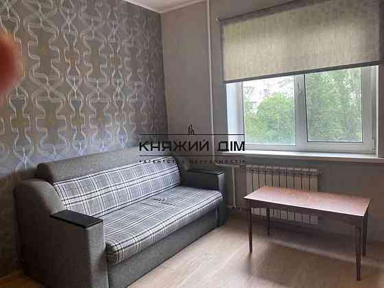 Оренда Квартира 2-кімнатна, 4/9 поверх на Дмитрия Луценко ул. Київ