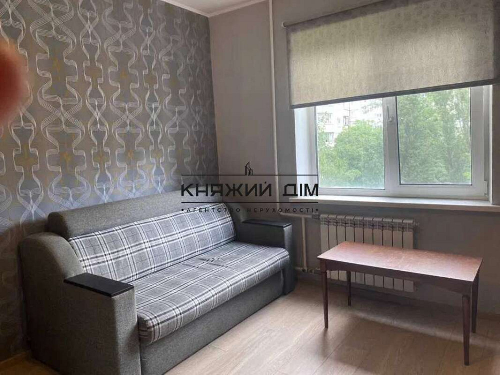 Оренда Квартира 2-кімнатна, 4/9 поверх на Дмитрия Луценко ул. Київ - фото 4