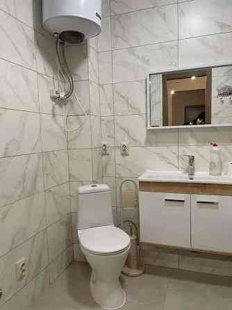 Оренда Квартира 1-кімнатна, 17/23 поверх на ул. Ревуцкого, 54 Київ