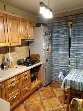 Оренда Квартира 2-кімнатна, 3/9 поверх на ул. Щусева Kiev