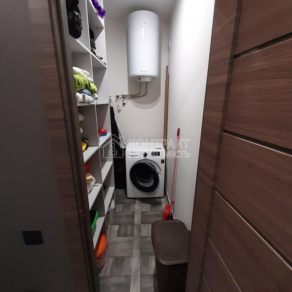 Продаж Квартира 2-кімнатна, 2/16 поверх на вул. Качанівська Харків - фото 8