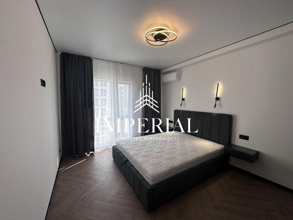 Продаж Квартира 2-кімнатна, 18/21 поверх на вул. Максимовича Михайла Київ - фото 13