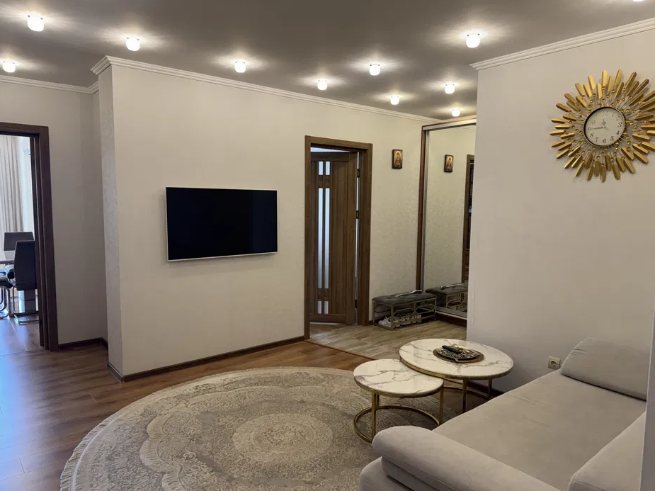 Двухкомнатная на  Черемушках Одеса - фото 5