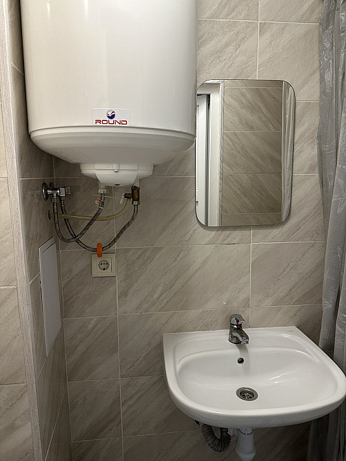 Оренда Квартира 1-кімнатна, 2/9 поверх на Бульвар Лесі Українки, 19 Киев - изображение 10