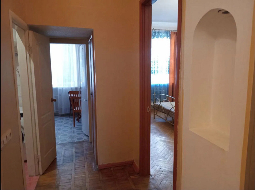 Оренда Квартира 2-кімнатна, 3/5 поверх на вул. Шота Руставели, 26 Киев - изображение 6