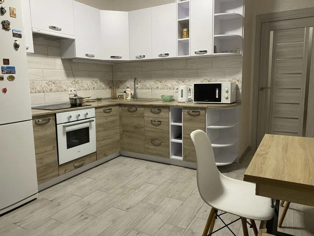 Оренда Квартира 1-кімнатна, 7/16 поверх на вул. Тераспільська, 54 Київ - фото 2