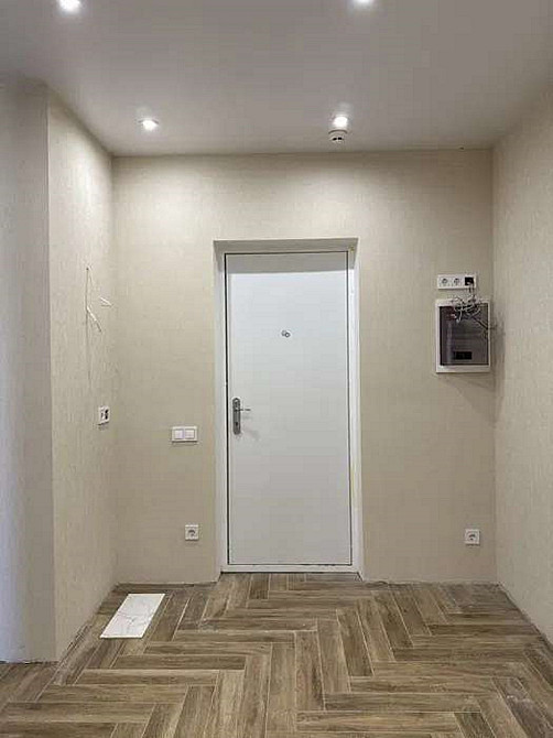 Продам 1 комнатную в новом доме с АГВ на Таирова. Ак. Королева Одеса - фото 16