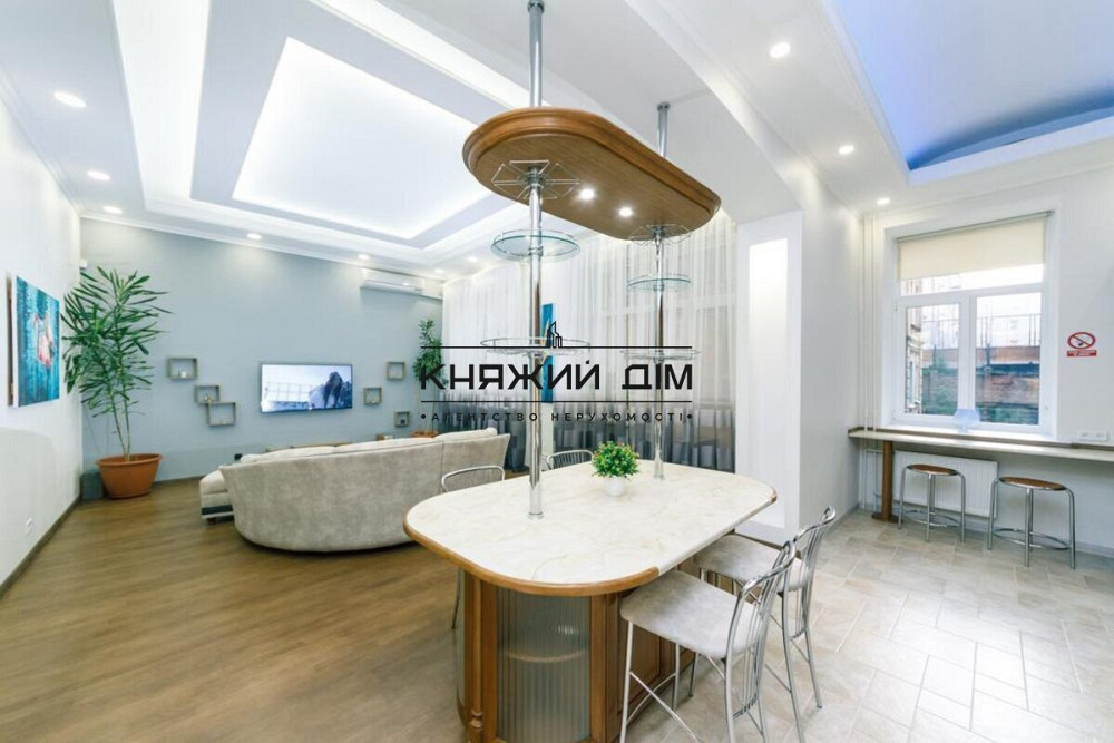 Без комісії Простора 3-х к. Кв. студія, біля ст. м. Площа Льва Толстого. № 1137355 Kiev - photo 15