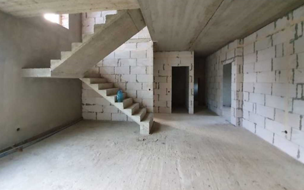 Продаж 2 поверхового будинку з балконом і ділянкою на 5 соток, 169.1 кв. м, 4 кімнати, Петриків  - фото 11