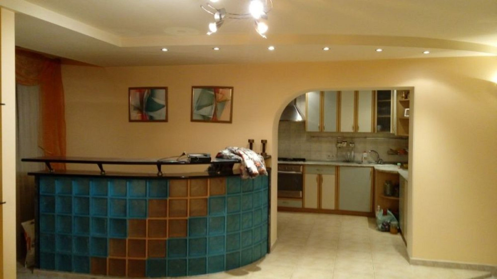 Оренда Квартира 3-кімнатна, 9/10 поверх на ул. Михаила Драгоманова, 22 Kiev - photo 4