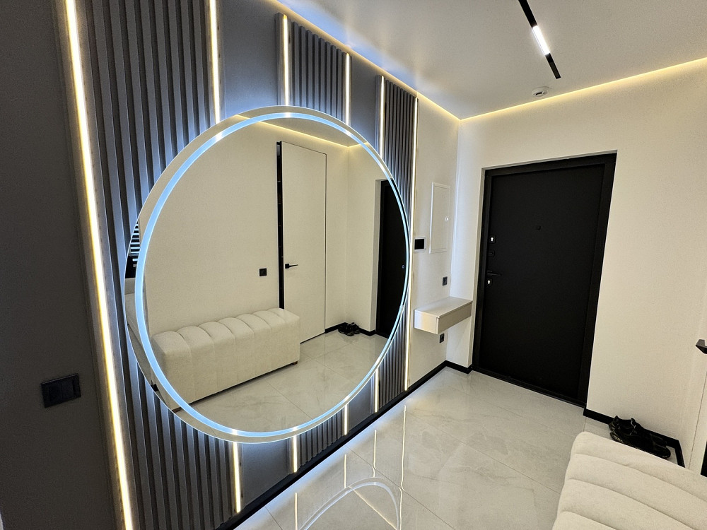 Продаж Квартира 2-кімнатна, 11/13 поверх на вул. Бельведерська Івано-Франківськ - фото 8