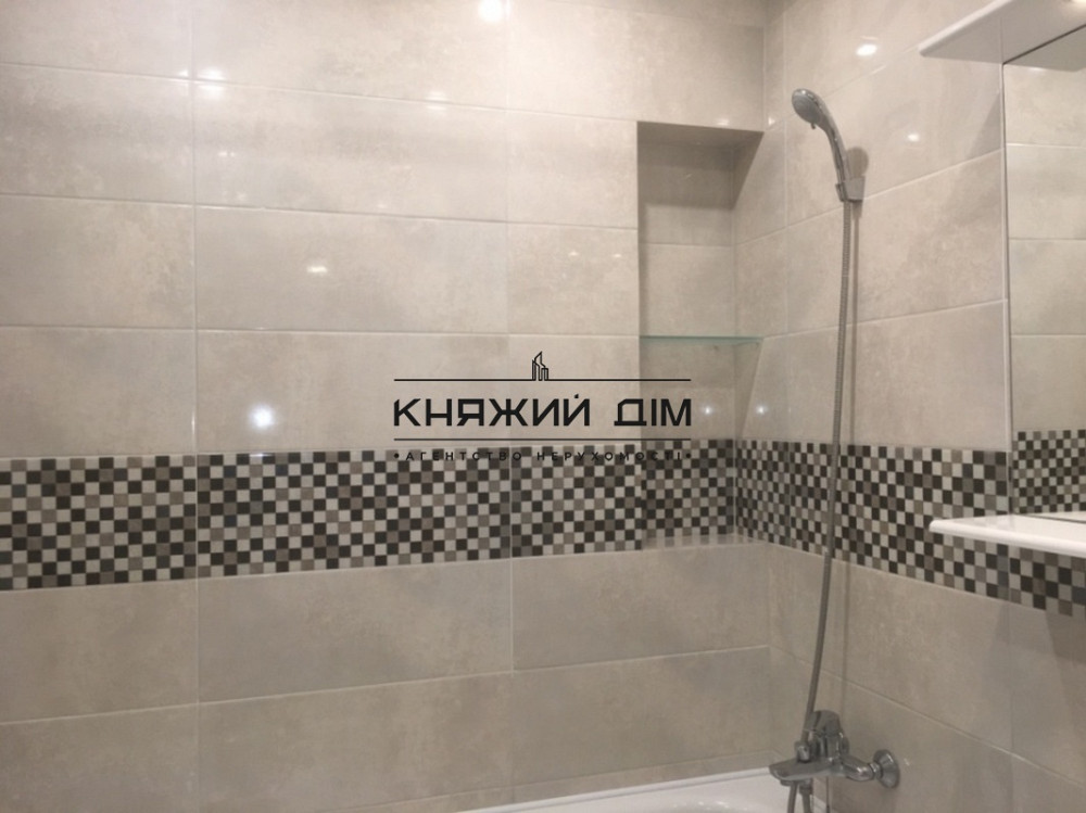 Світла, комфортна 2-х к. кв. ст. м. Мінська. № 11139420 Киев - изображение 7