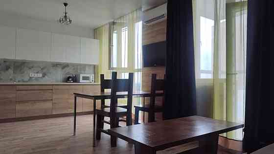 Оренда Квартира 1-кімнатна, 22/25 поверх на Заболотного, ЖК «Теремки Київ