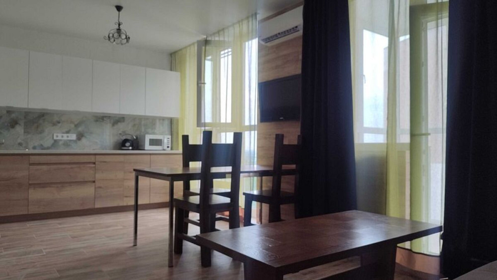 Оренда Квартира 1-кімнатна, 22/25 поверх на Заболотного, ЖК «Теремки Київ - фото 5