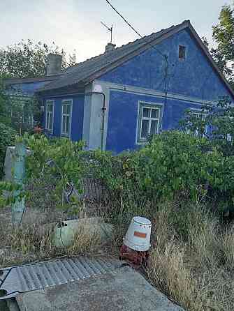 Дом в пгт. Ивановка Іванівка (Іванівський район)