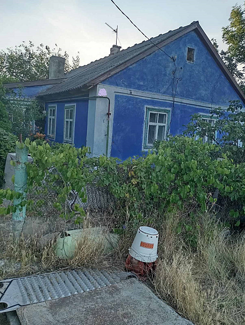 Дом в пгт. Ивановка Іванівка (Іванівський район) - фото 1