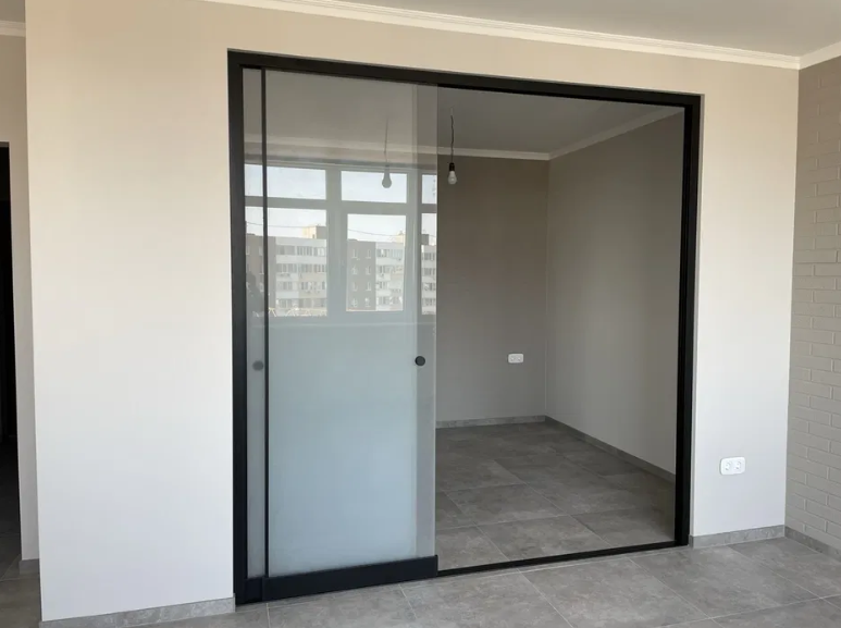 Продам квартиру з ремонтом в ЖК "47 Кадор" (вул.Ак.Сахарова) Крижанівка (Комінтернівський район) - фото 7