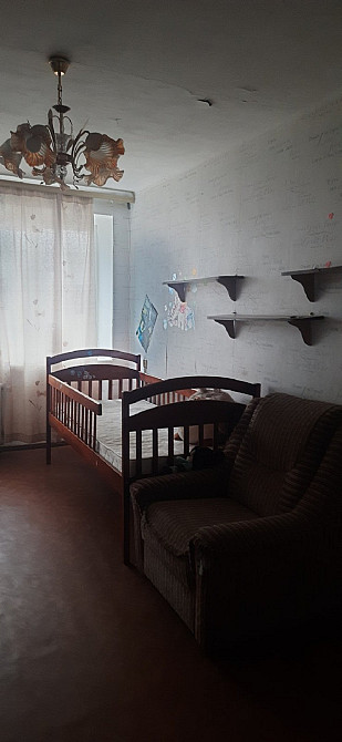 Продам 4-х комнатную квартиру на Филатова в жилом состоянии Одесса - изображение 1