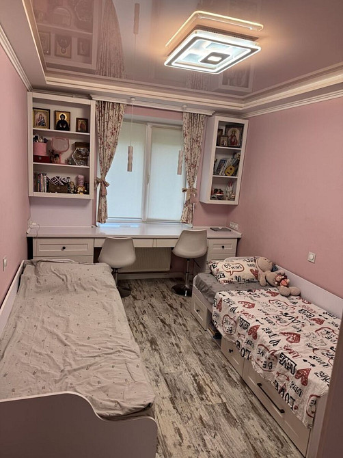 Квартира 4 кімнати Новомиколаївка фанклуб. Кропивницький - фото 8