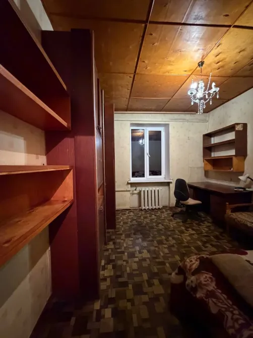 Продаж 3к Квартира 62.9 кв.м Запорізька, 10 Одеса - фото 5