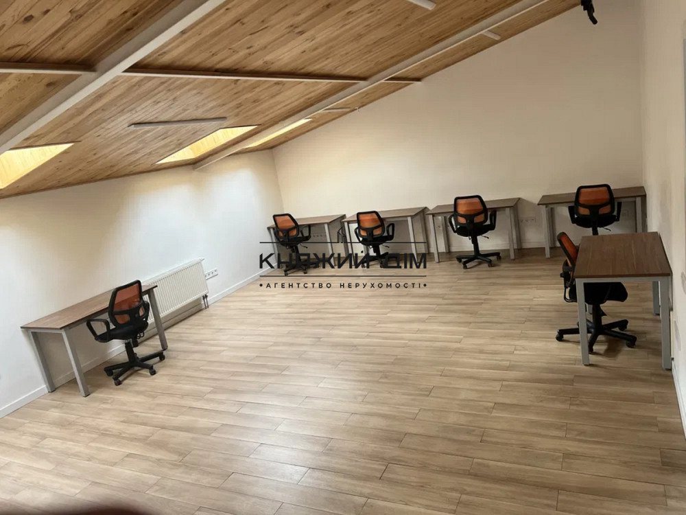 Оренда офісне приміщення на вул. Трутенко Онуфрия ул./Михайла Максимовича поверх - 13/14 Kiev - photo 13