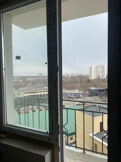 Продам 1-комнатную в ЖК Континент, 4-я станция Люстдорфской дороги. Одеса - фото 5