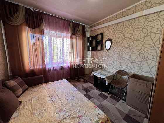 Продаж Квартира 1-кімнатна, 5/5 поверх на вул. Гарібальді Харьков