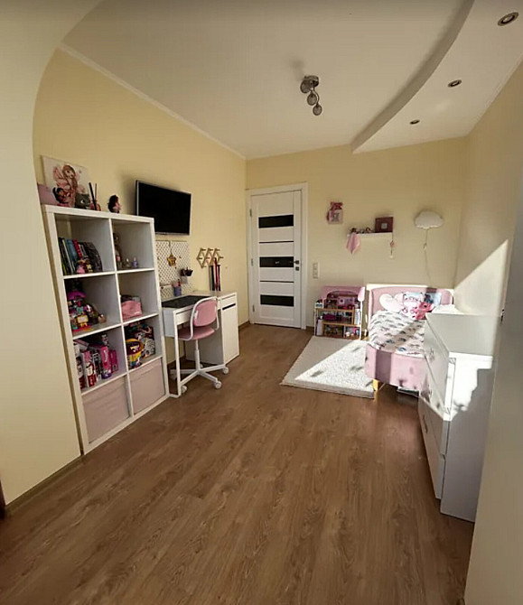 Продаж Квартира 4-кімнатна, 5/5 поверх на вул. Вербицького М. Тернополь - изображение 13