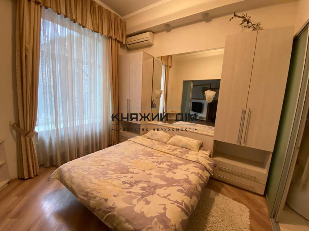 Оренда Квартира 2-кімнатна, 3/7 поверх на вул. Антоновича Киев - изображение 9