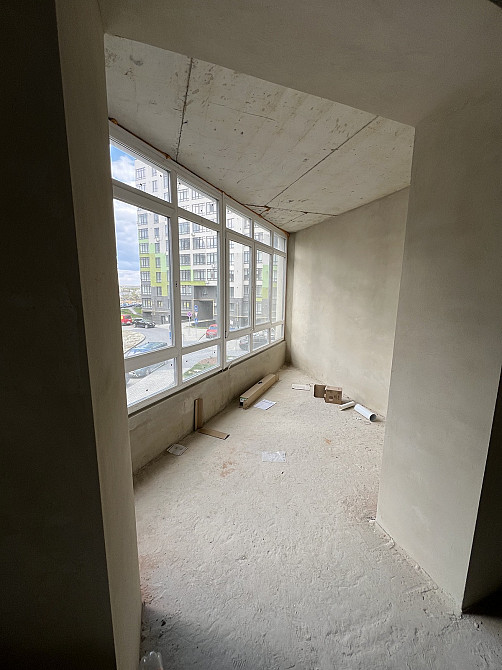 Продаж Квартира 2-кімнатна, 2/10 поверх на Приозерна, 35 Івано-Франківськ - фото 14