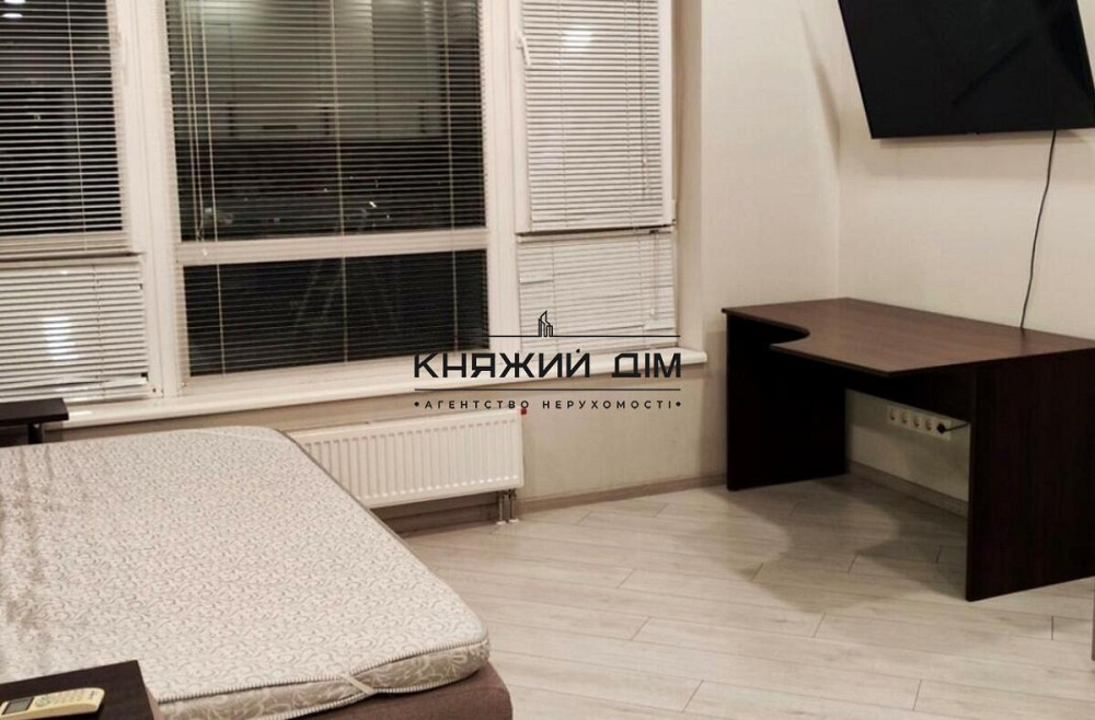 Оренда 1кім. студії у новому ЖК Метрополія, біля м. Вирлиця. 11174574 Київ - фото 3