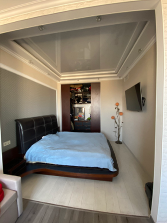 Квартира-студия с ремонтом. Limanka