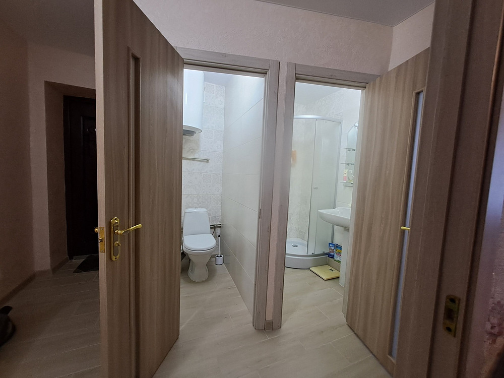 Оренда. 2 кім. квартира. Тернопіль. Центр. вул Торговиця. Тернопіль - фото 7