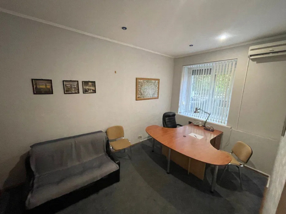 Продаж Квартира 2-кімнатна, 1/5 поверх на Довнар-Запольського, 4 Киев - изображение 14