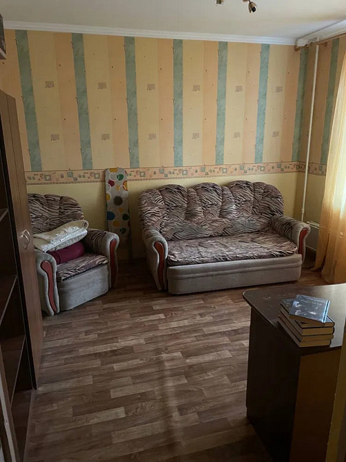 Оренда Квартира 2-кімнатна, 15/16 поверх на Олександра Кошиця, 9 Київ - фото 1