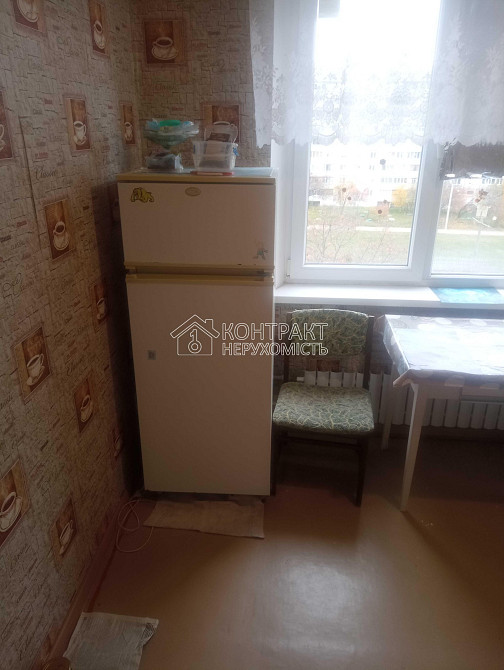 Оренда Квартира 1-кімнатна, 8/9 поверх на вул. Тракторостроителей Харьков - изображение 9