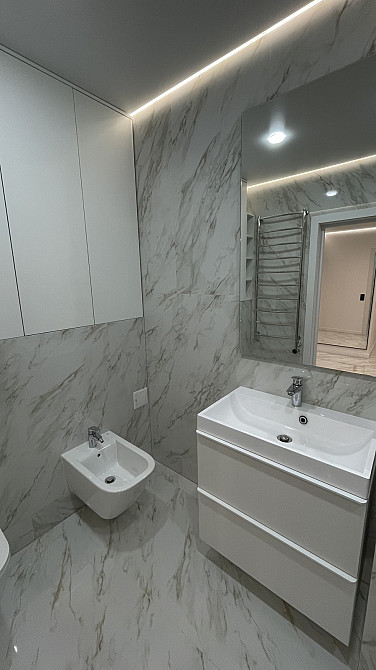 Оренда Квартира 2-кімнатна, 3/10 поверх на вул. Національної Гвардії Івано-Франківськ - фото 10