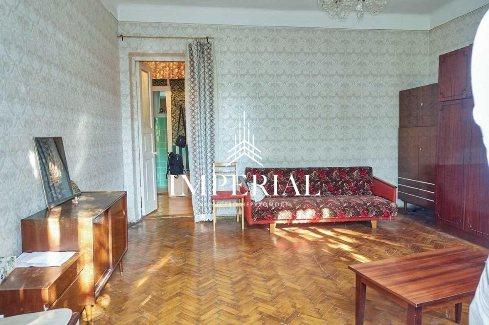 Продаж Квартира 2-кімнатна, 2/4 поверх на вул. Братська Київ - фото 2