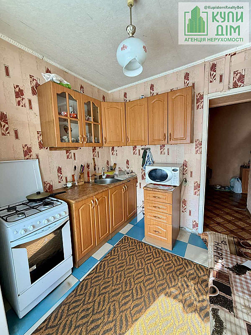 Продаж Квартира 1-кімнатна, 4/9 поверх на Вокзальна вулиця (Жовтневої Революції), 22 Kirovohrad - photo 9