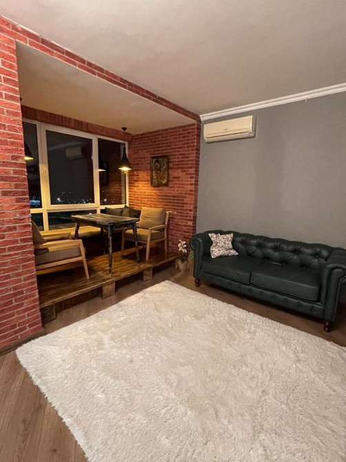 Оренда Квартира 1-кімнатна, 8/25 поверх на Зарічна, 1г Київ - фото 5