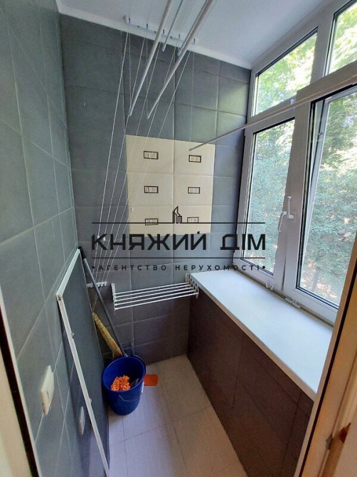 Оренда Квартира 1-кімнатна, 2/9 поверх на Новогоспитальная ул. Kiev - photo 12