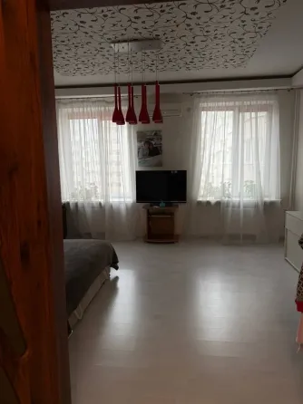 For sale 1-room Apartment 53 sq.m ЖК Бастма Odessa
