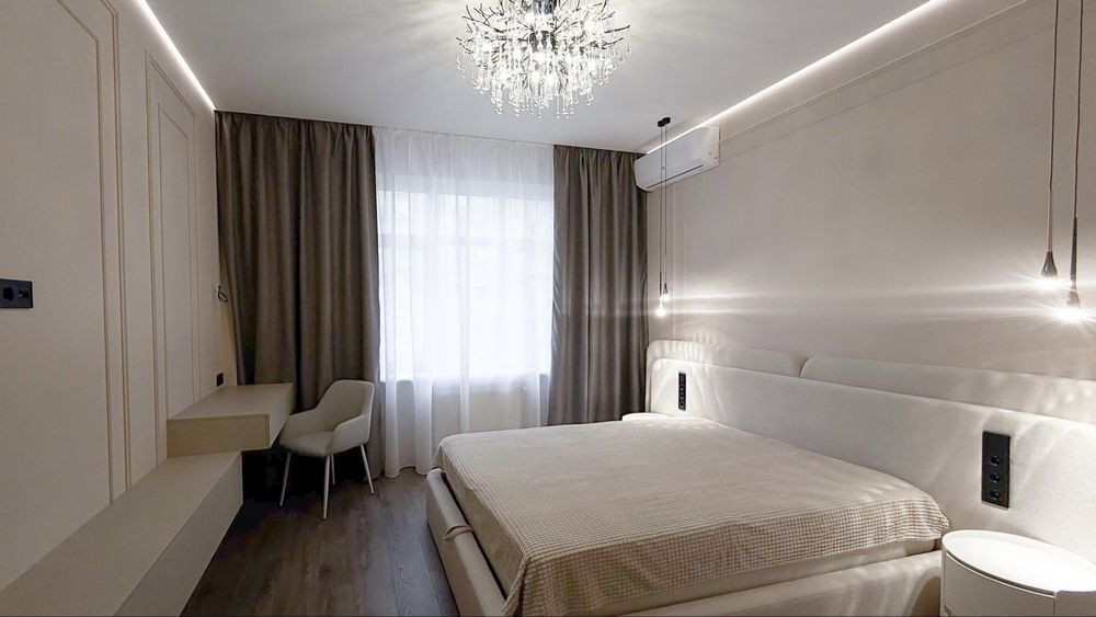 Продаж Квартира 2-кімнатна, 6/12 поверх на Антоновича вул., д. 103 Киев - изображение 2