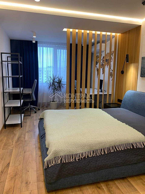 Продаж Квартира 2-кімнатна, 10/18 поверх на вул. Перемоги Харків - фото 7