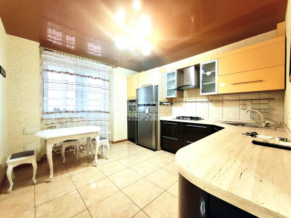 Оренда Квартира 2-кімнатна, 6/9 поверх на вул. Дружбы Народов Kharkiv - photo 5