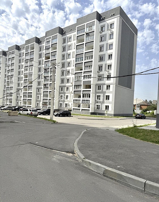 Продаж Квартира 1-кімнатна, 6/9 поверх на вул. Полтавський Шлях Харків - фото 7