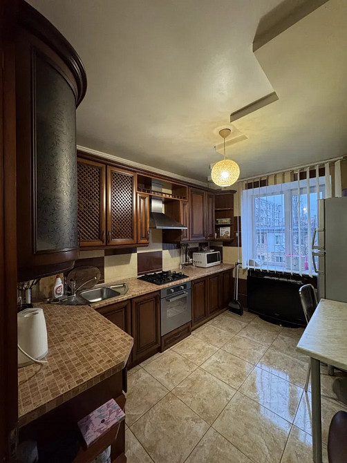 Продам квартиру у центрі на 4 кімнати , 99 квадратів ТОРГ. Кропивницький - фото 7