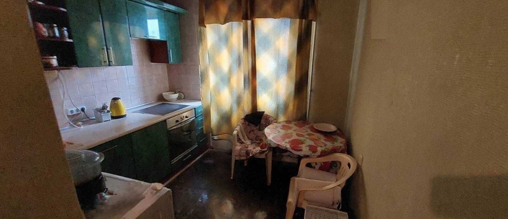 Продам 4-комнатную квартиру 90 м² на Таирова, ул. Ак. Королева Odessa - photo 2