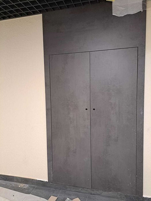 Продаж Квартира 1-кімнатна, 7/10 поверх Винница - изображение 12