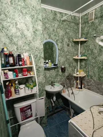 Продаж 1к Квартира 30.5 кв.м Авангардна вулиця 53 Миколаїв - фото 7